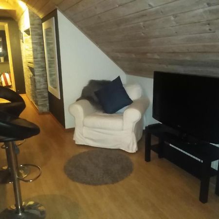 Roliga Semestrar I Ahus! Exterior foto